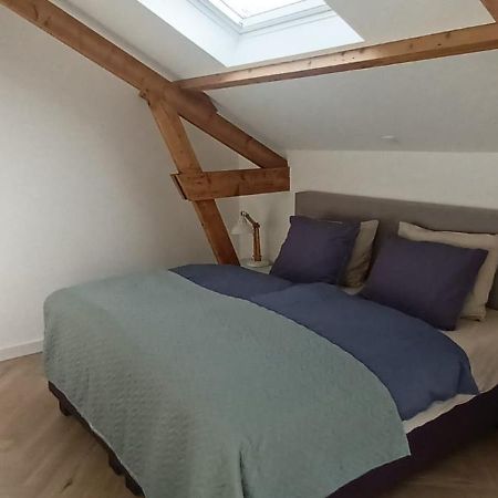 Ons Huisje Achter Noordwijkerhout Exteriör bild