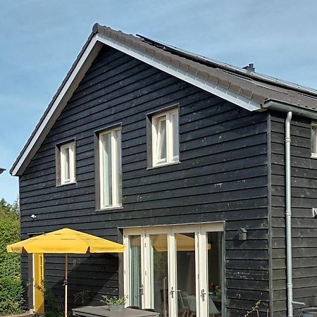 Ons Huisje Achter Noordwijkerhout Exteriör bild