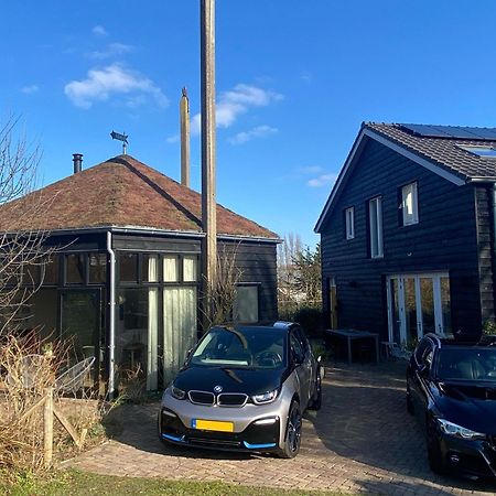 Ons Huisje Achter Noordwijkerhout Exteriör bild