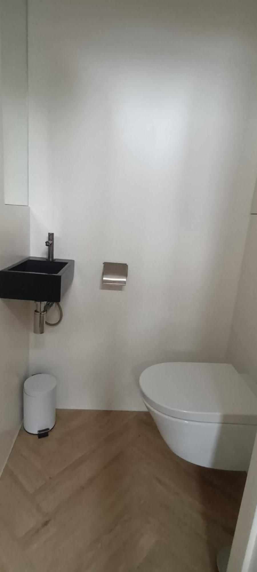 Ons Huisje Achter Noordwijkerhout Exteriör bild