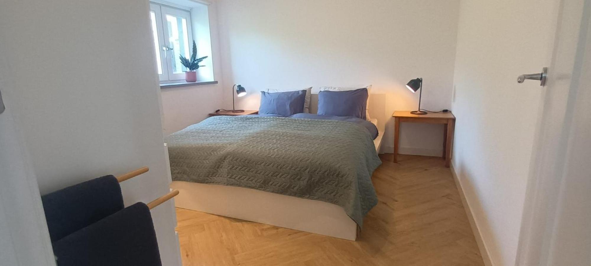 Ons Huisje Achter Noordwijkerhout Exteriör bild