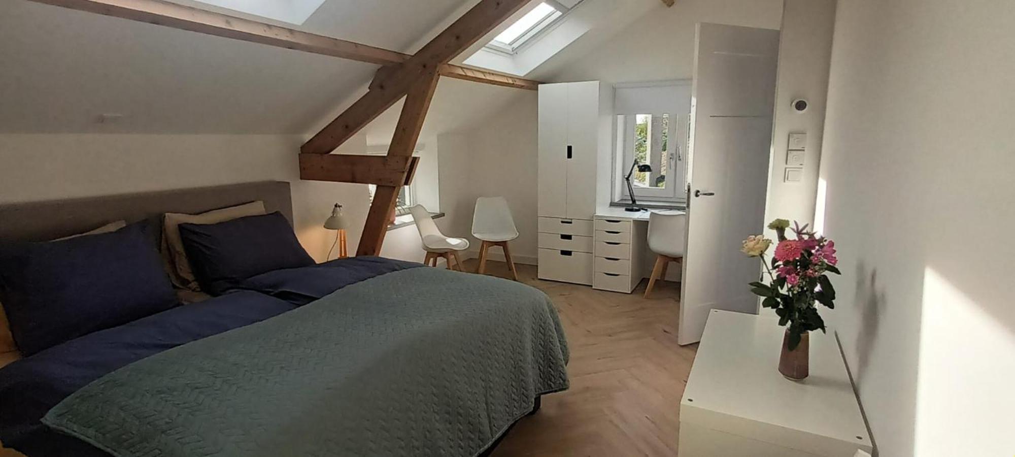 Ons Huisje Achter Noordwijkerhout Exteriör bild