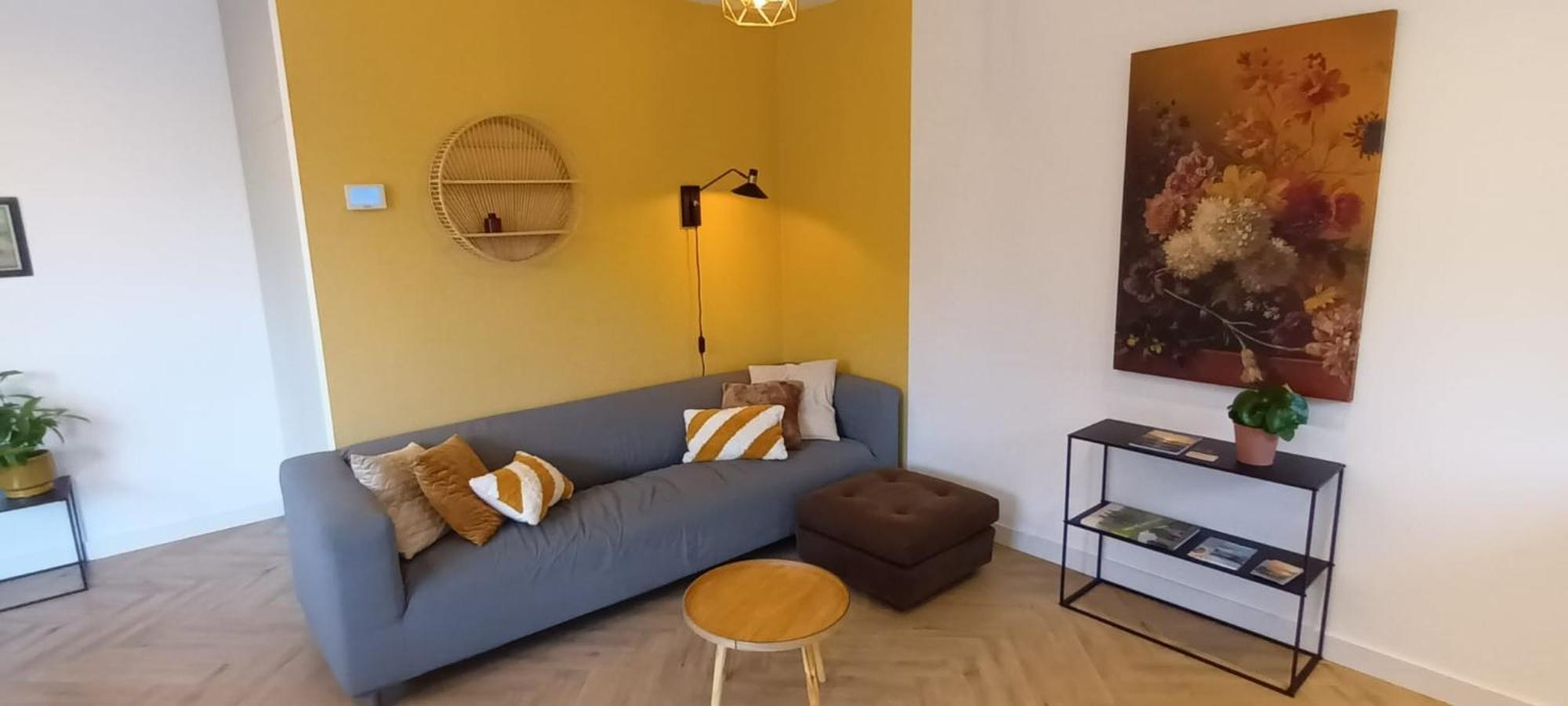 Ons Huisje Achter Noordwijkerhout Exteriör bild